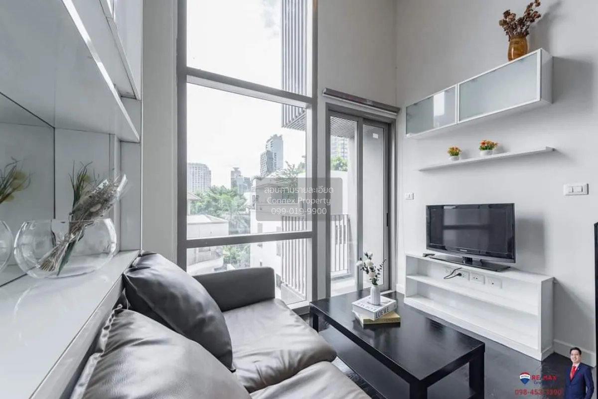 FOR RENT condo , Ideo Morph 38 , BTS-Thong Lo , Phra Khanong , Kh 2