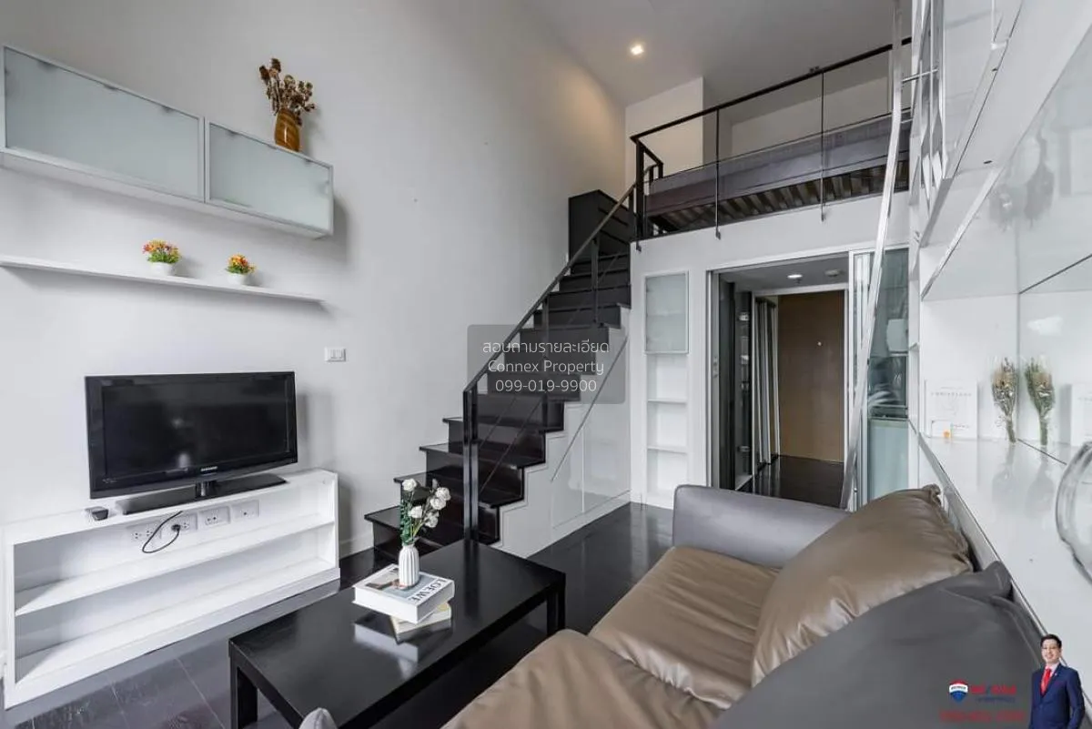 FOR RENT condo , Ideo Morph 38 , BTS-Thong Lo , Phra Khanong , Kh 3