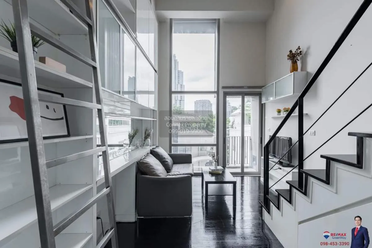 FOR RENT condo , Ideo Morph 38 , BTS-Thong Lo , Phra Khanong , Kh 4