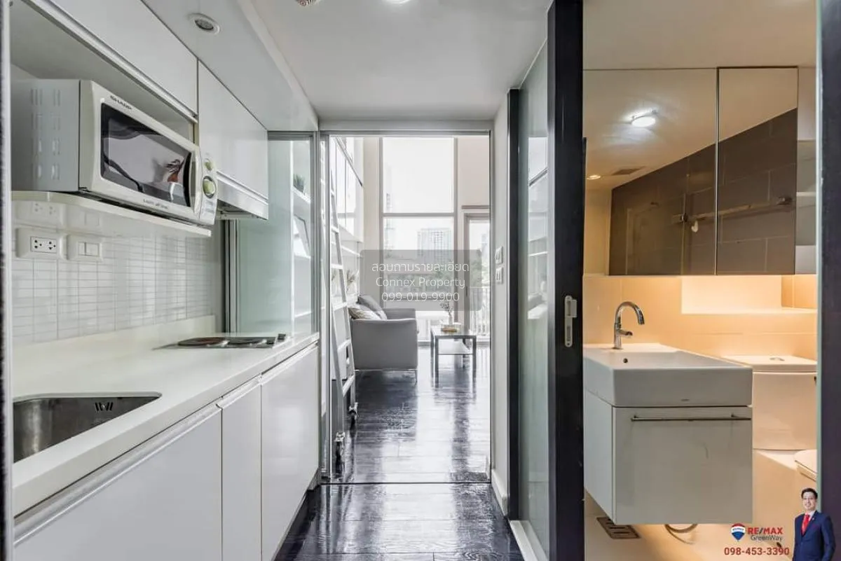 FOR RENT condo , Ideo Morph 38 , BTS-Thong Lo , Phra Khanong , Kh