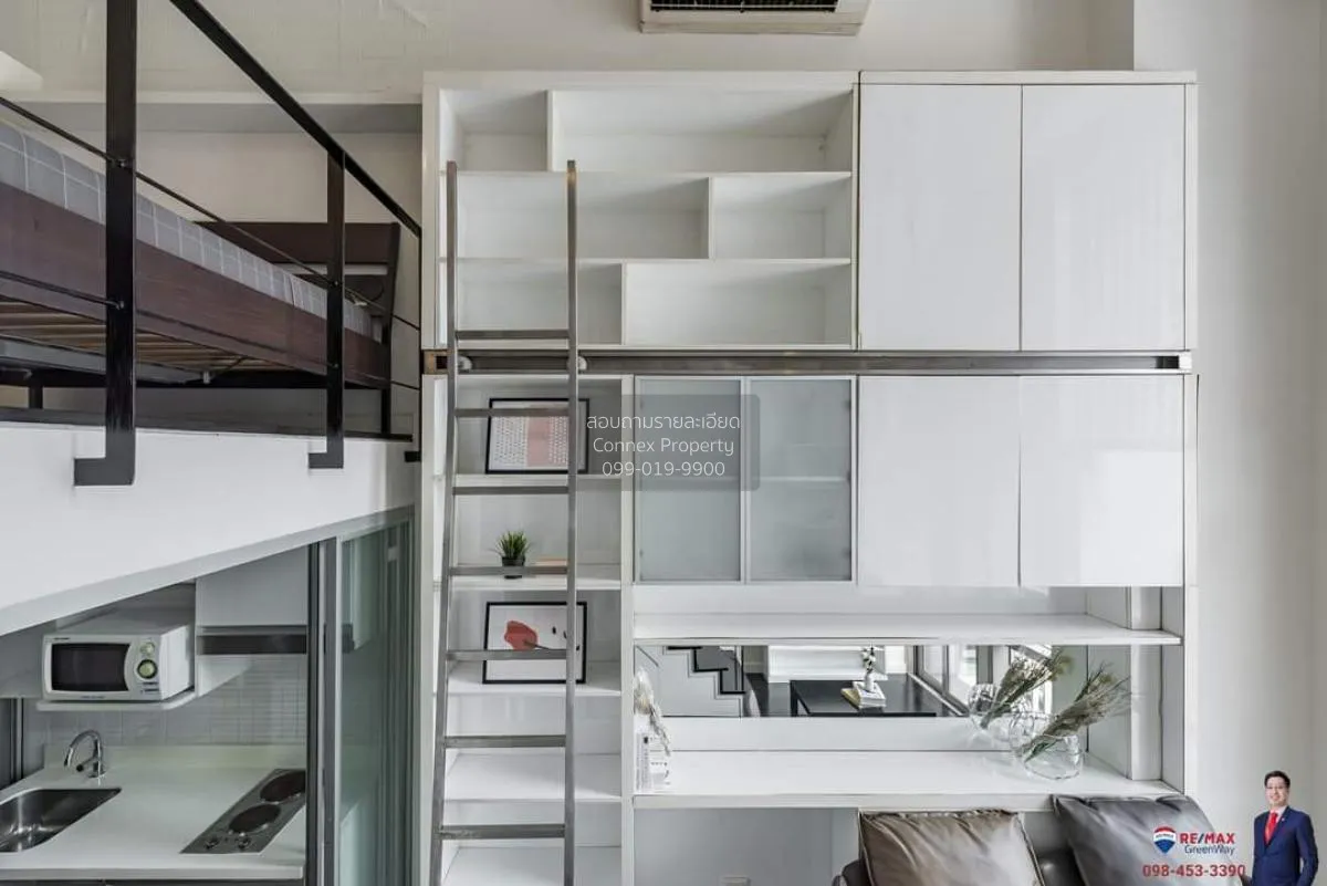 FOR RENT condo , Ideo Morph 38 , BTS-Thong Lo , Phra Khanong , Kh