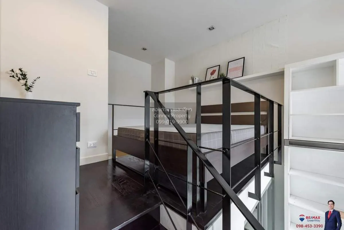 FOR RENT condo , Ideo Morph 38 , BTS-Thong Lo , Phra Khanong , Kh