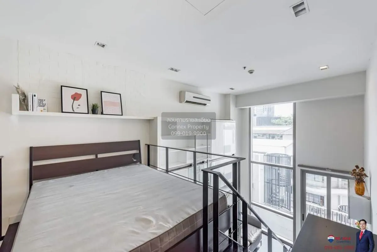 FOR RENT condo , Ideo Morph 38 , BTS-Thong Lo , Phra Khanong , Kh