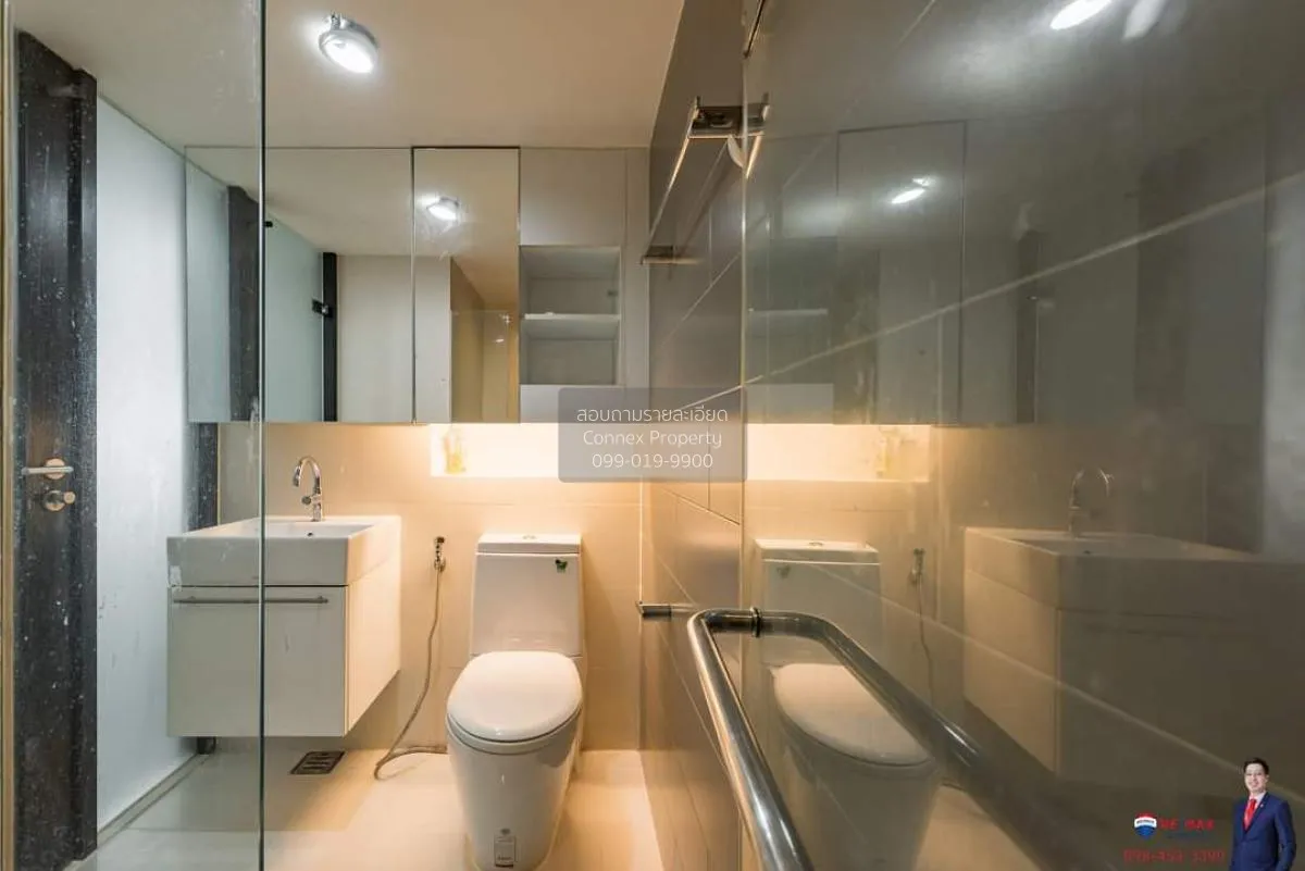 FOR RENT condo , Ideo Morph 38 , BTS-Thong Lo , Phra Khanong , Kh