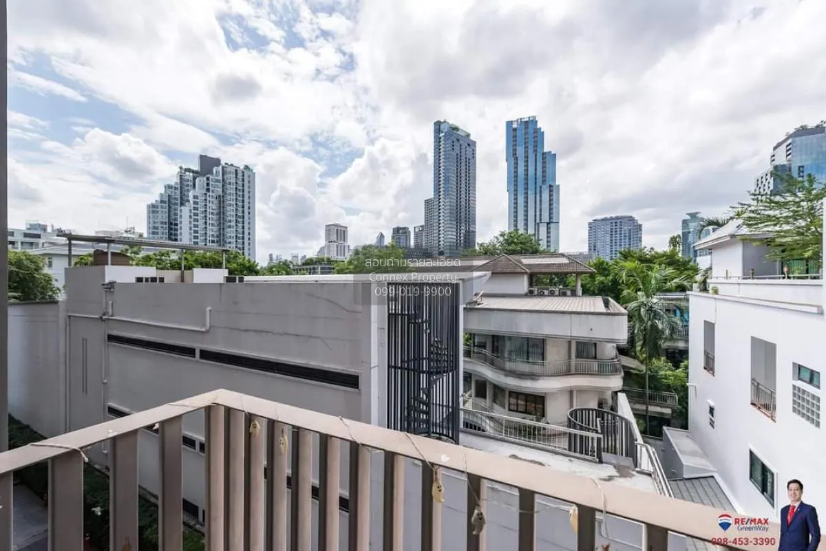 FOR RENT condo , Ideo Morph 38 , BTS-Thong Lo , Phra Khanong , Kh