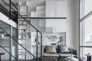 FOR RENT condo , Ideo Morph 38 , BTS-Thong Lo , Phra Khanong , Khlong Toei , Bangkok , CX-11485