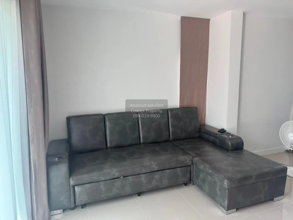 For Rent House , Grande Pleno Bangna - Onnut , Racha Thewa , Bang 2