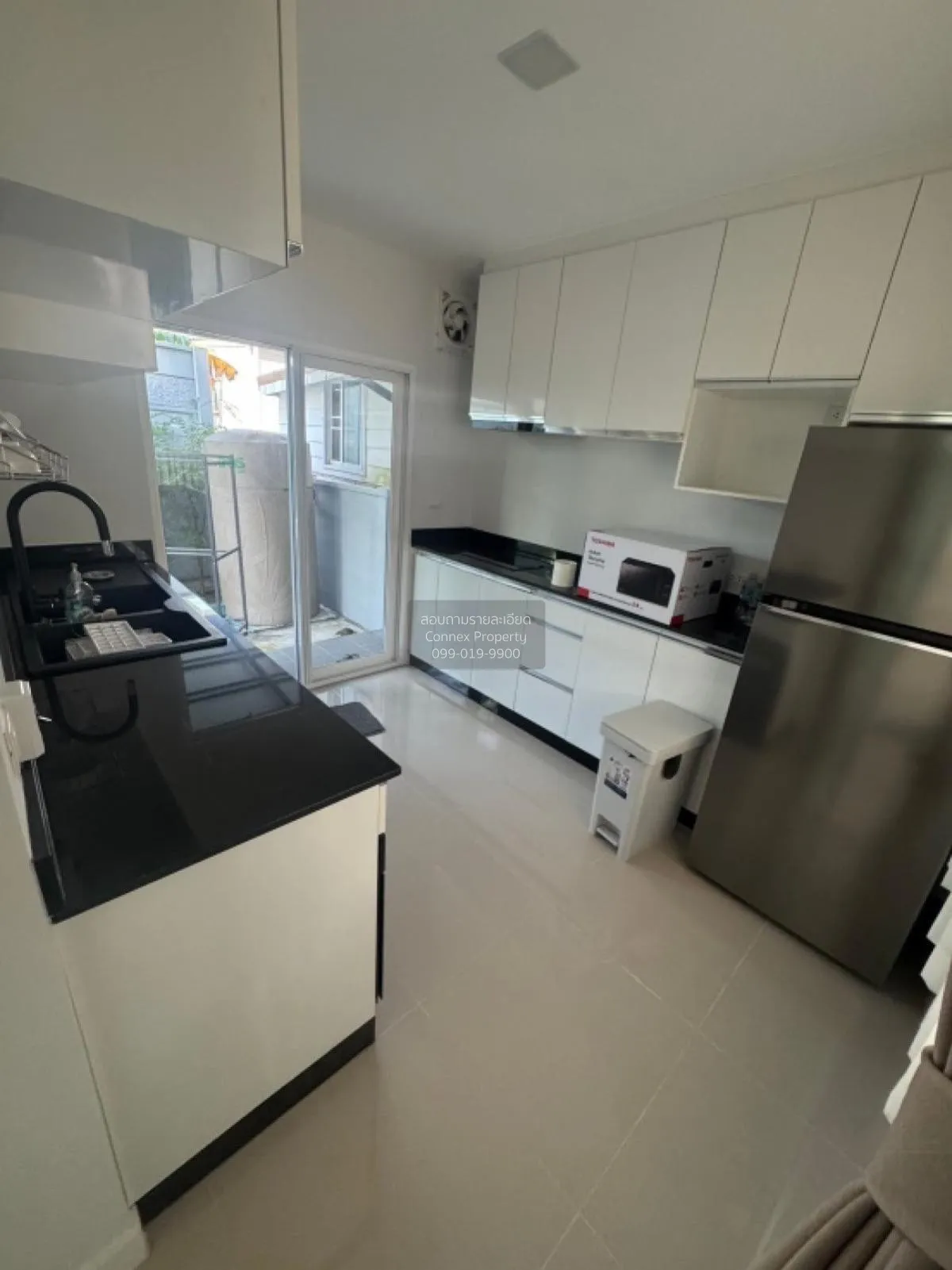 For Rent House , Grande Pleno Bangna - Onnut , Racha Thewa , Bang 4