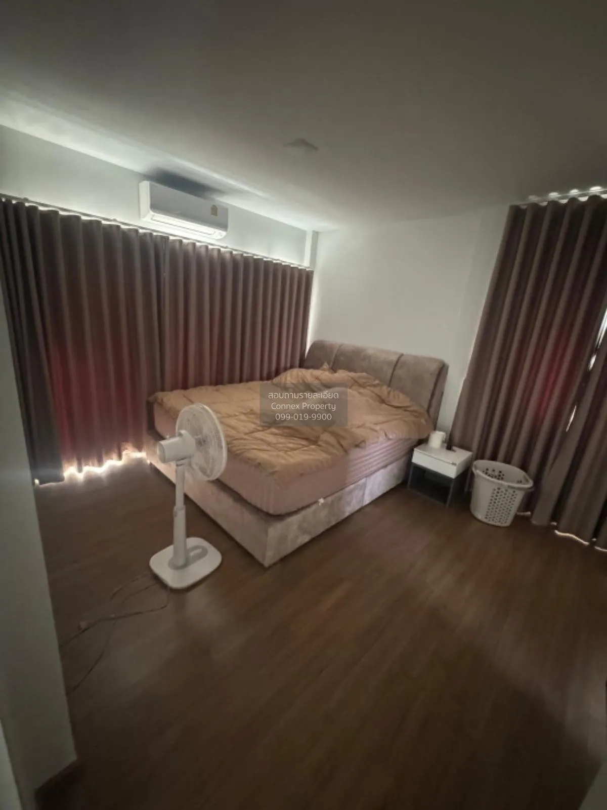 For Rent House , Grande Pleno Bangna - Onnut , Racha Thewa , Bang