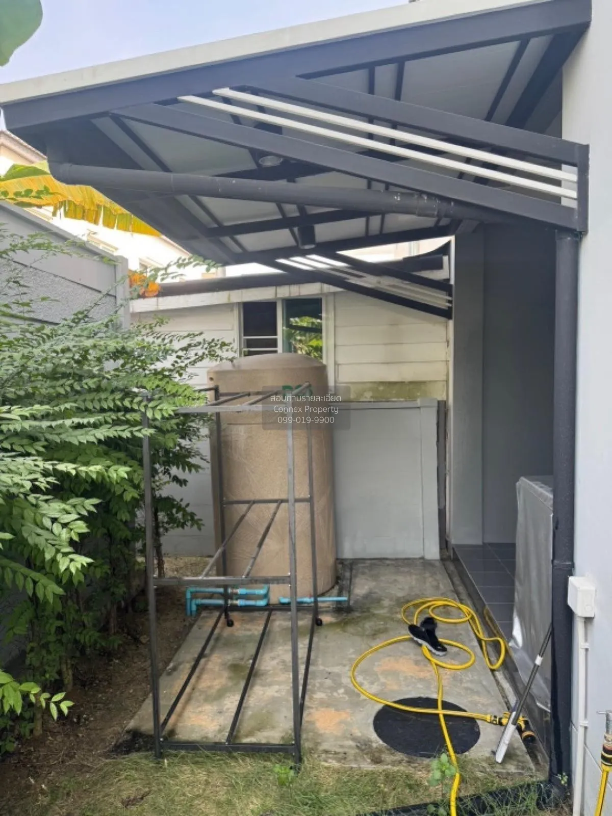 For Rent House , Grande Pleno Bangna - Onnut , Racha Thewa , Bang