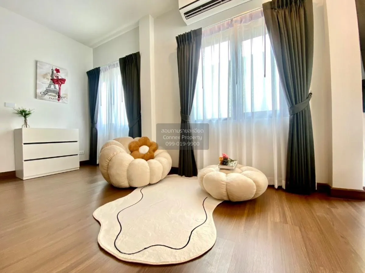 ขายบ้าน  เดอะ ซิตี้ บางนา บางแก้ว บางพลี สมุทรปราการ CX-114851