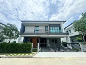 ขายบ้าน  เดอะ ซิตี้ บางนา บางแก้ว บางพลี สมุทรปราการ CX-114851