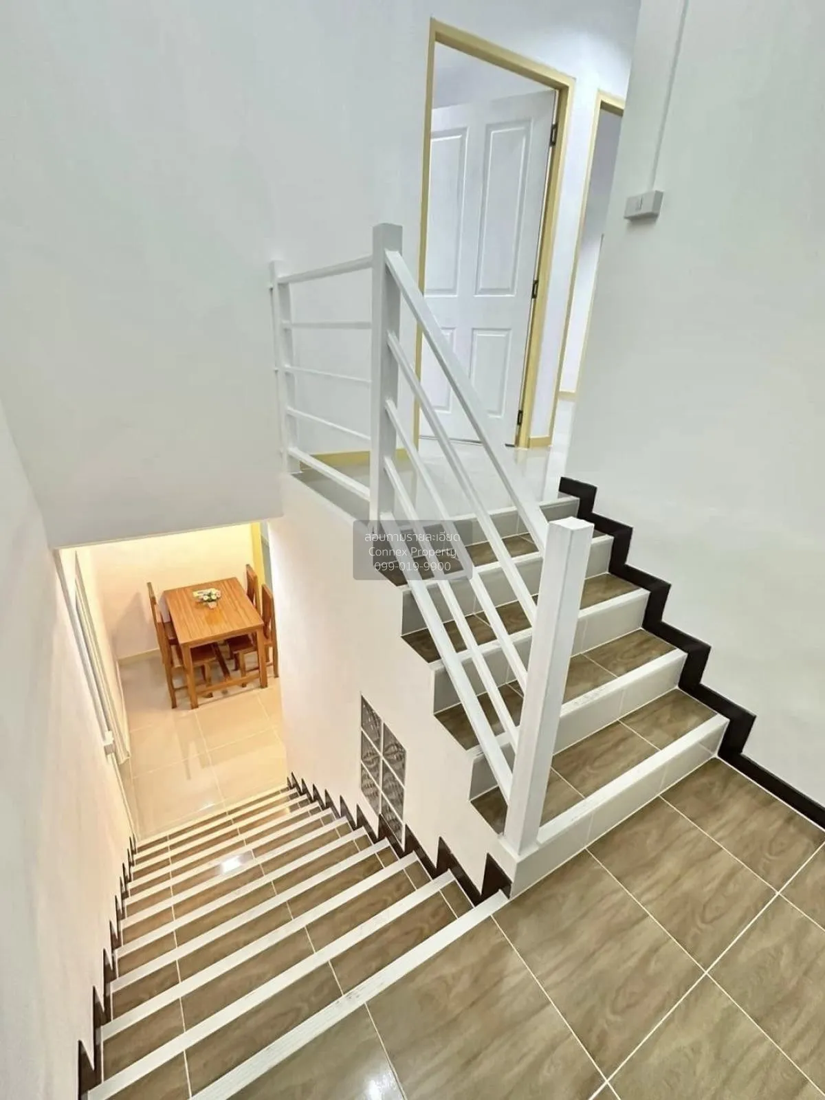 ขายทาวน์เฮ้าส์/ทาวน์โฮม  บ้านพฤกษา 3 บางบัวทอง บางคูรัด บางบัวทอง