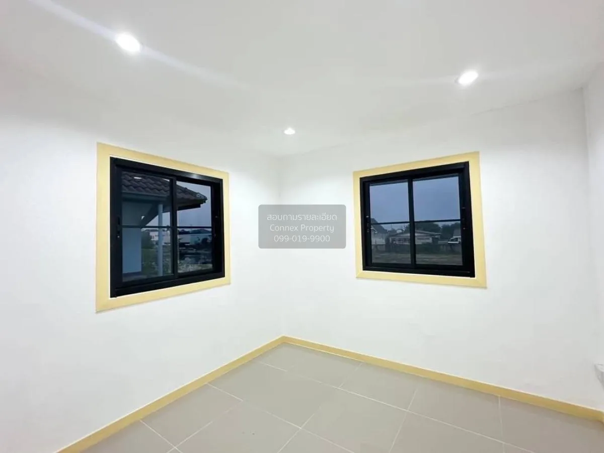 ขายทาวน์เฮ้าส์/ทาวน์โฮม  บ้านพฤกษา 3 บางบัวทอง บางคูรัด บางบัวทอง