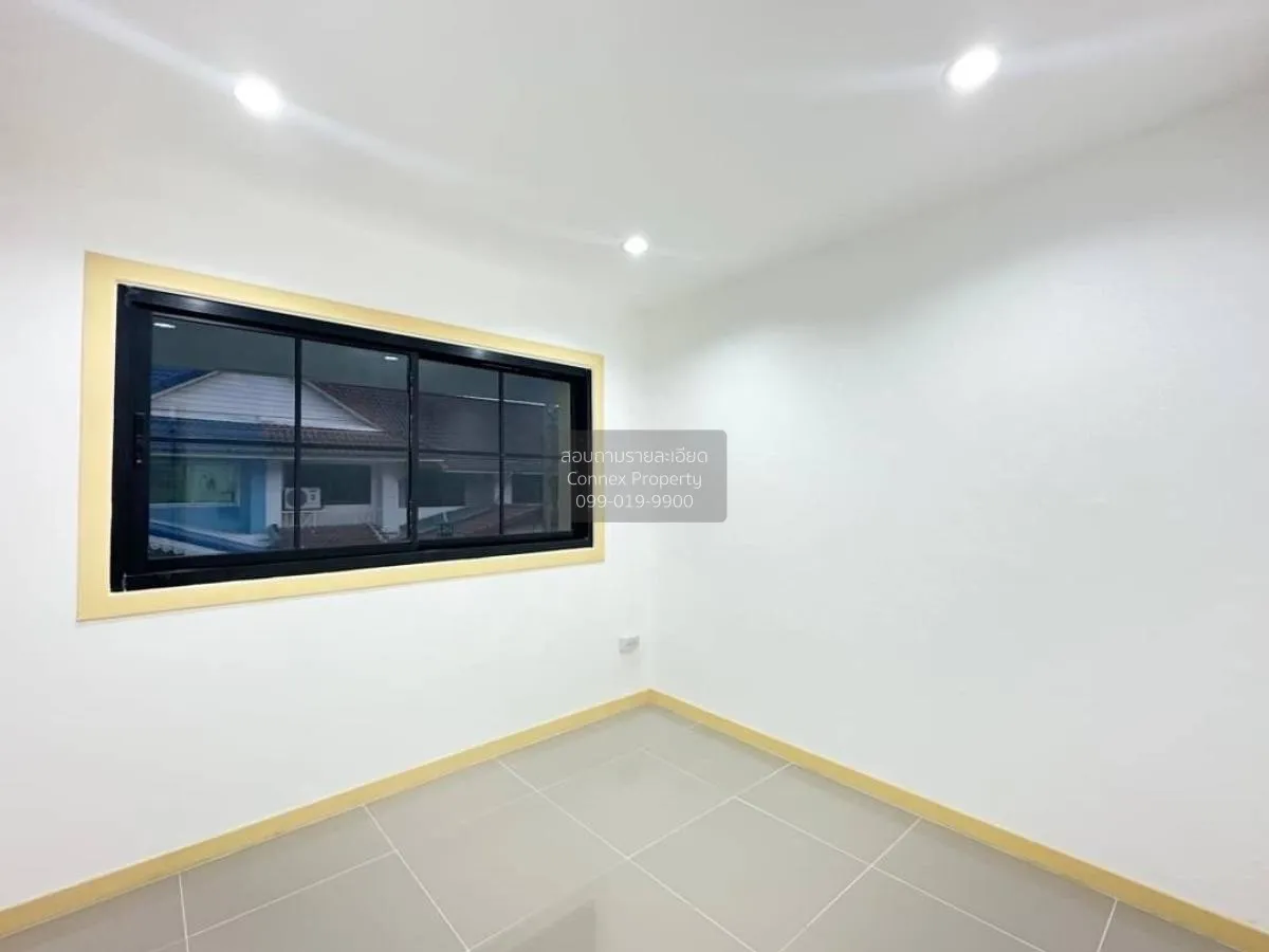 ขายทาวน์เฮ้าส์/ทาวน์โฮม  บ้านพฤกษา 3 บางบัวทอง บางคูรัด บางบัวทอง