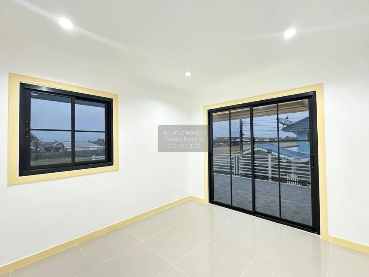 ขายทาวน์เฮ้าส์/ทาวน์โฮม  บ้านพฤกษา 3 บางบัวทอง บางคูรัด บางบัวทอง