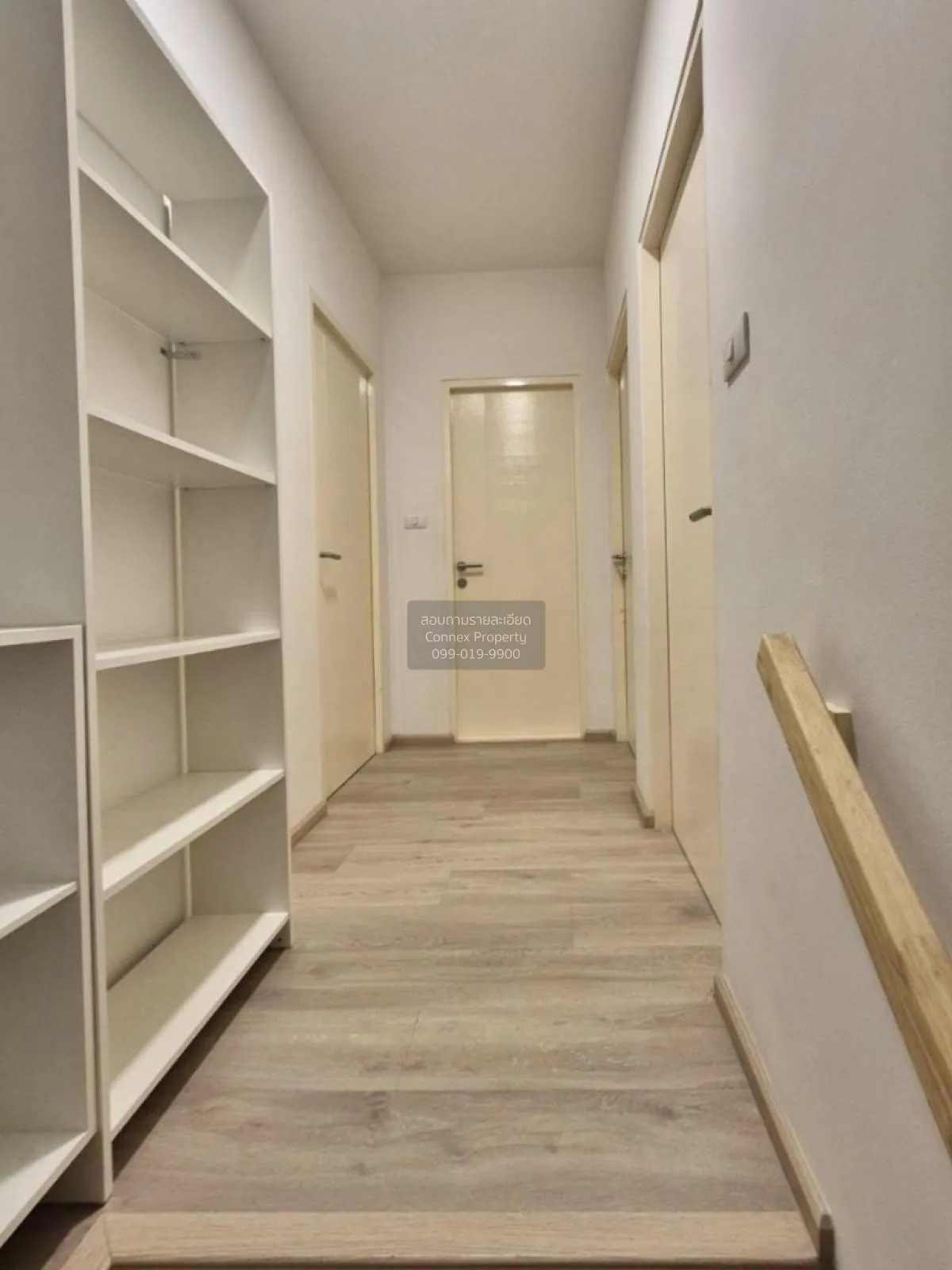 ขายทาวน์เฮ้าส์/ทาวน์โฮม  อินดี้ 2 บางนา-รามคำแหง 2 MRT-ศรีอุดม (ส