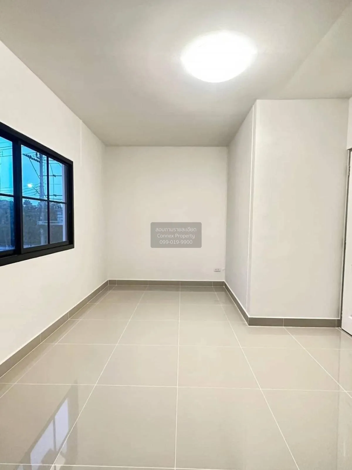 ขายทาวน์เฮ้าส์/ทาวน์โฮม  บ้านพฤกษา 45 บางใหญ่ รีโนเวทใหม่ บางแม่น