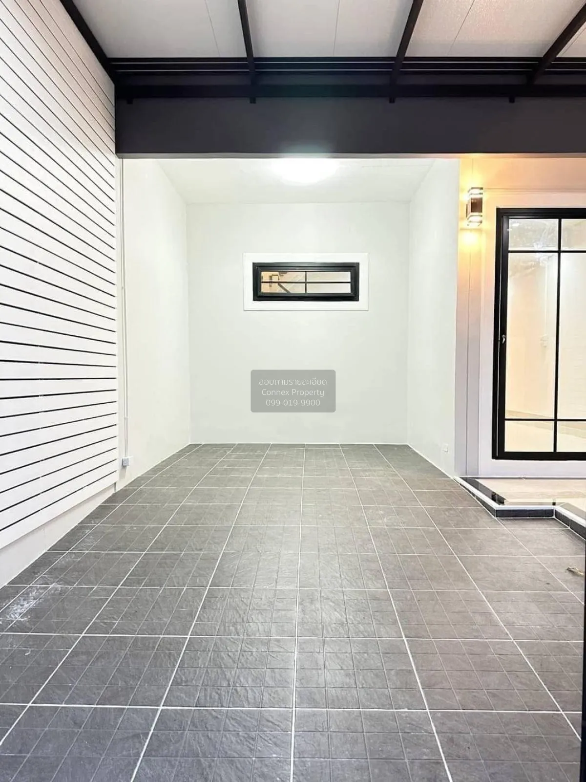 ขายทาวน์เฮ้าส์/ทาวน์โฮม  บ้านพฤกษา 45 บางใหญ่ รีโนเวทใหม่ บางแม่น 3