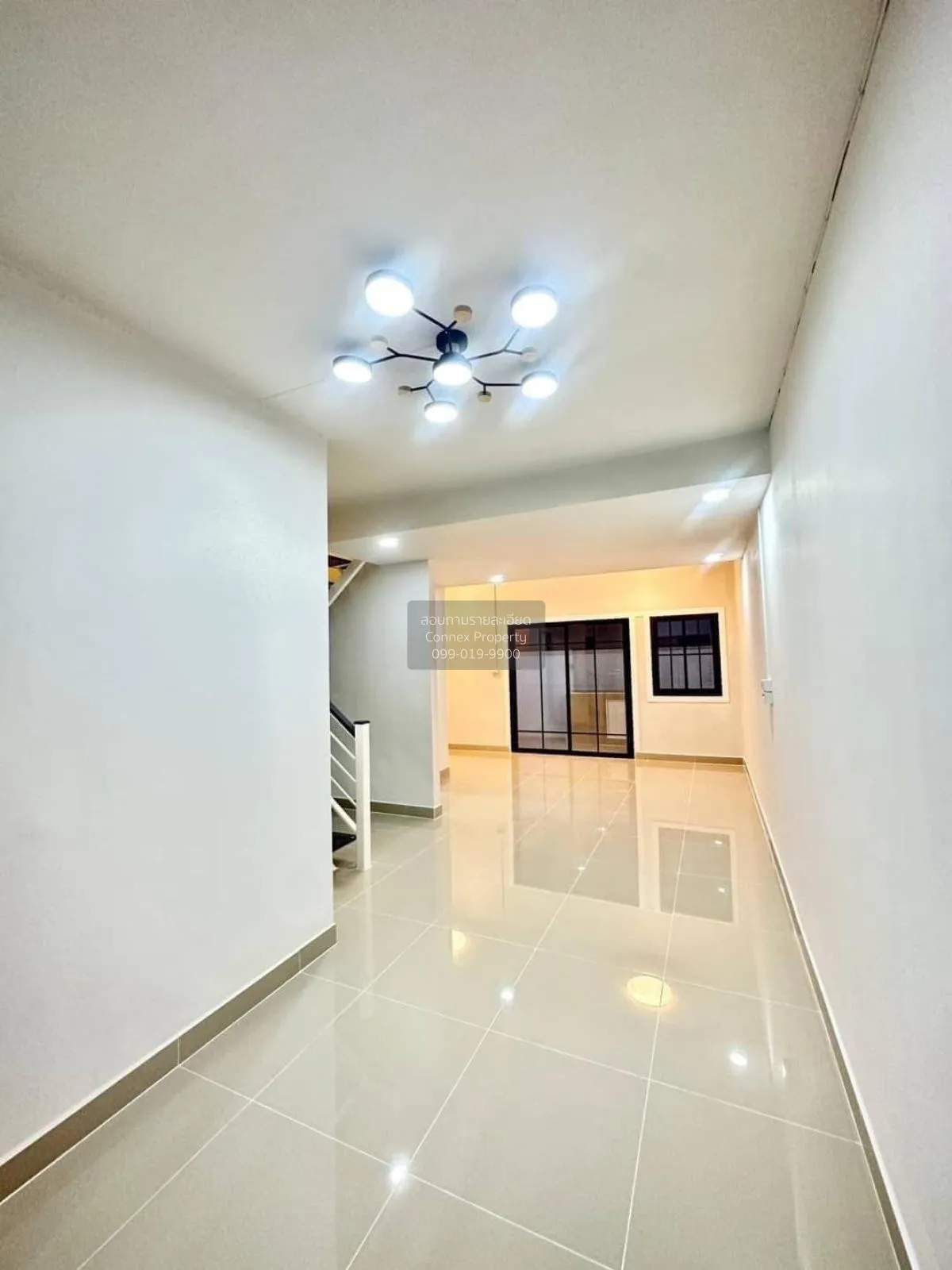 ขายทาวน์เฮ้าส์/ทาวน์โฮม  บ้านพฤกษา 45 บางใหญ่ รีโนเวทใหม่ บางแม่น