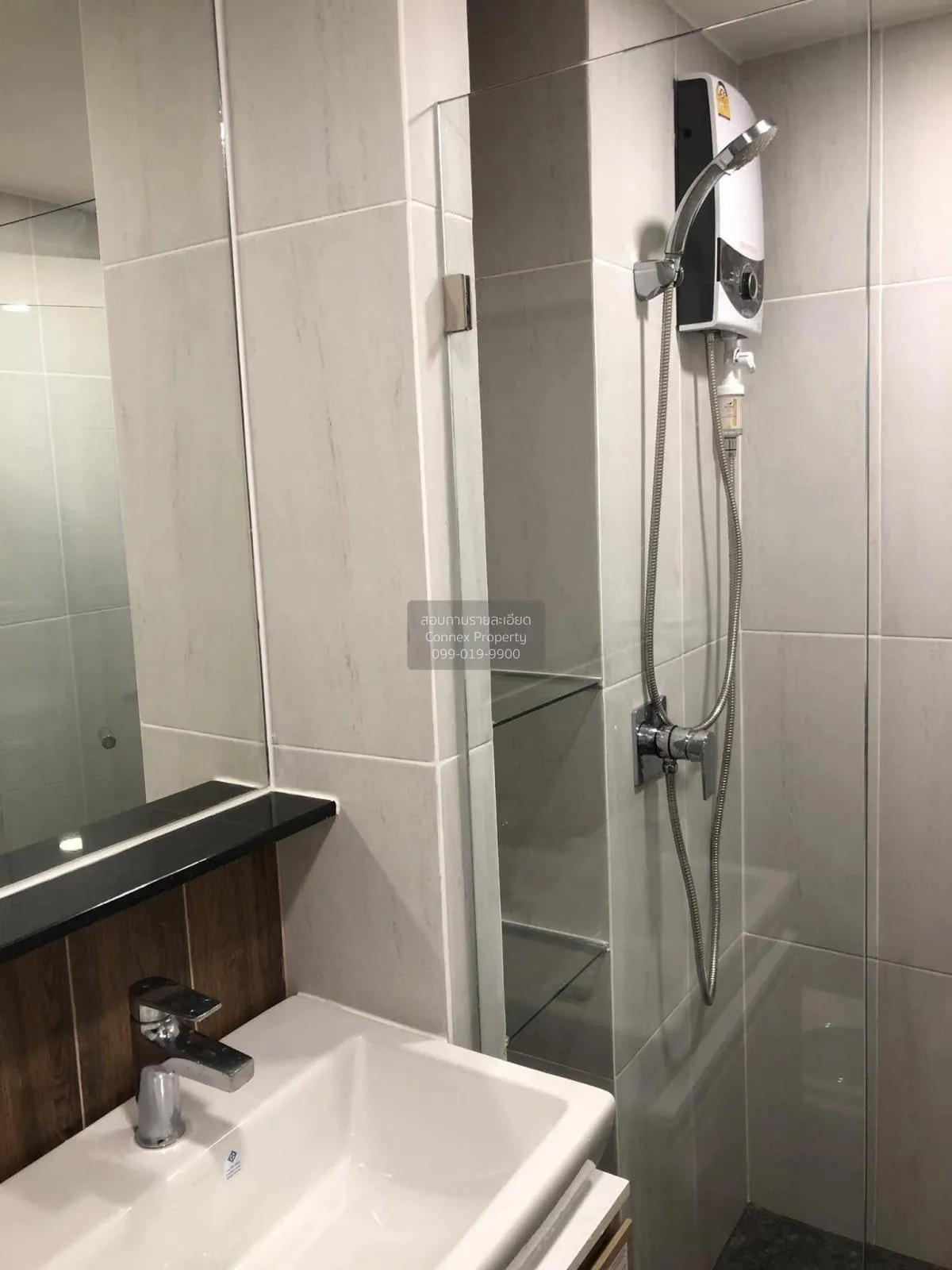 เช่าคอนโด  เดอะคิวบ์ ลอฟท์ ศรีนครินทร์-เทพารักษ์ MRT-ศรีแบริ่ง (ส