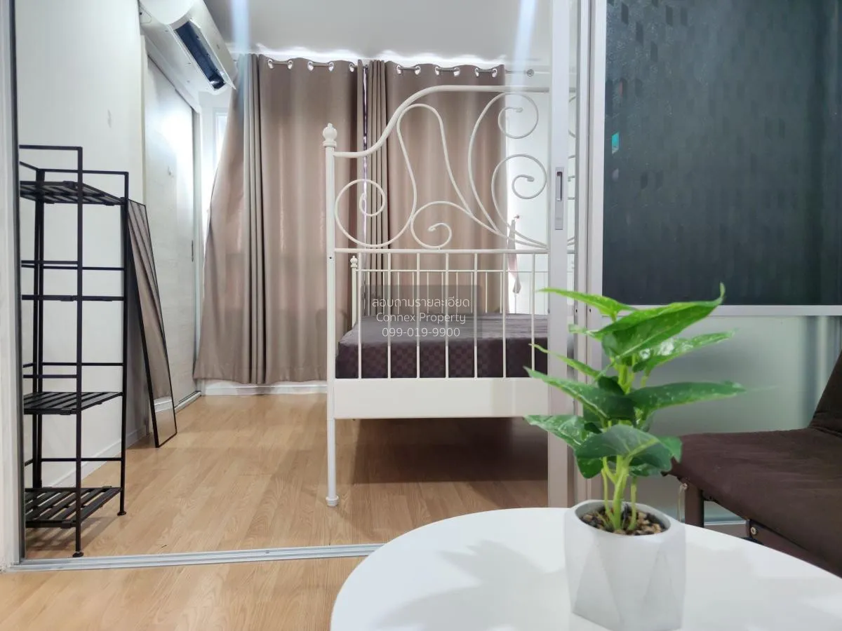 For Rent Condo , Lumpini Place Srinakarin - Huamark Station , ARL 3