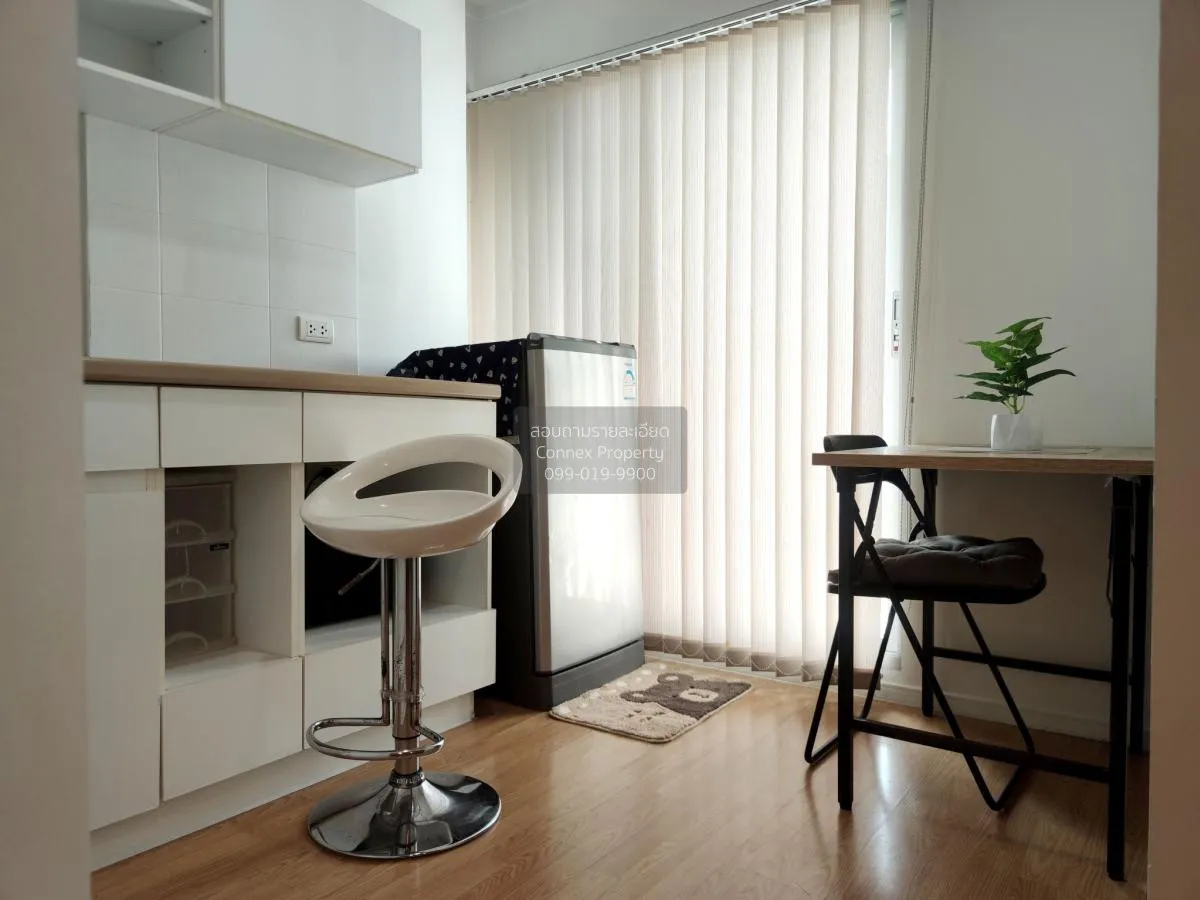 For Rent Condo , Lumpini Place Srinakarin - Huamark Station , ARL 4