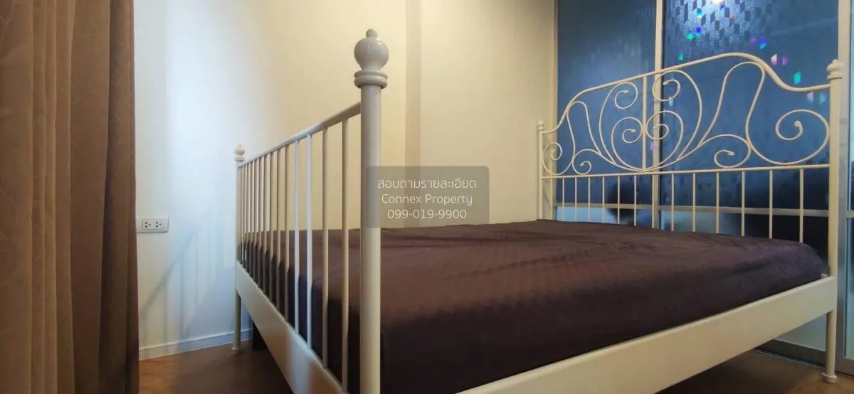 For Rent Condo , Lumpini Place Srinakarin - Huamark Station , ARL