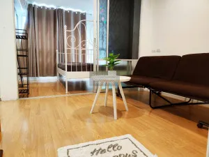 For Rent Condo , Lumpini Place Srinakarin - Huamark Station , ARL-Hua Mak , Suan Luang , Suan Luang , Bangkok , CX-114860