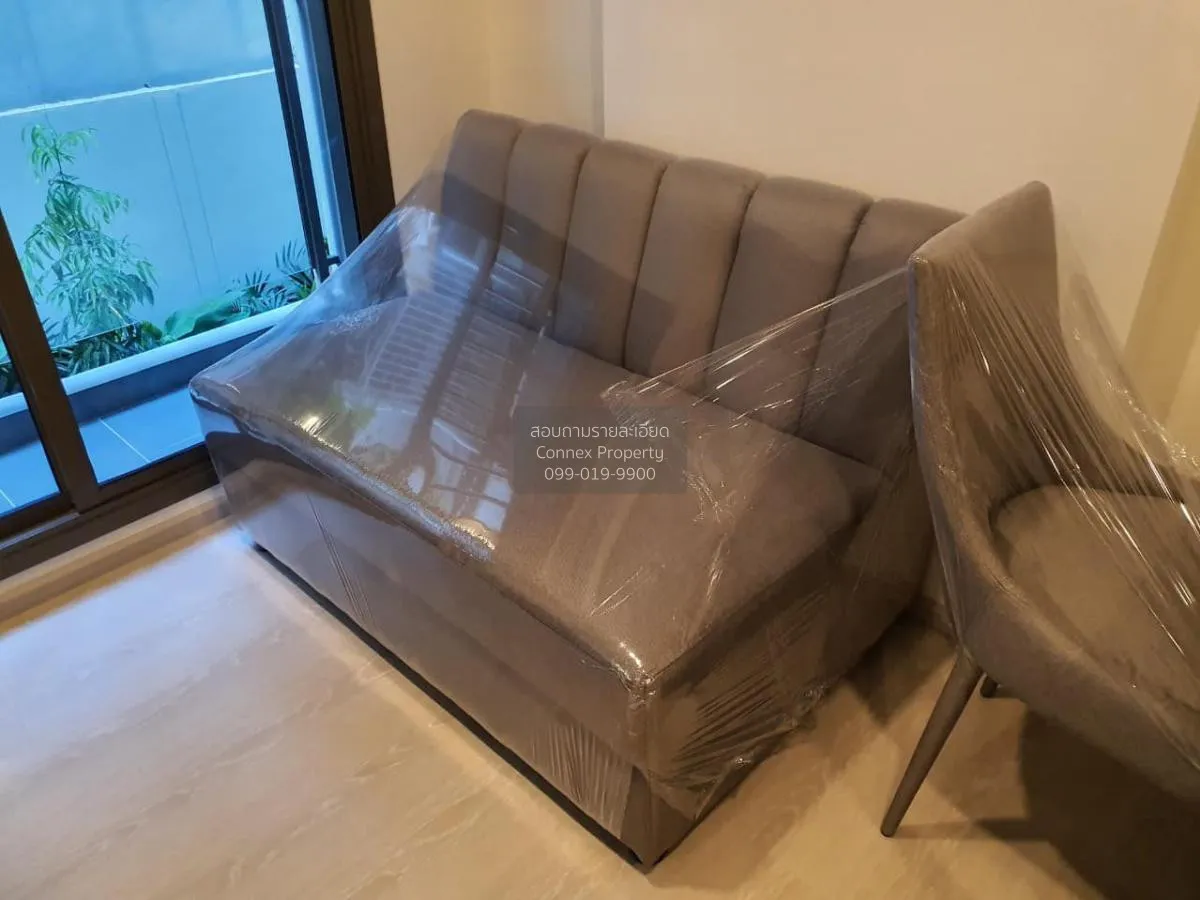 For Rent Condo , PHYLL Phahol 34 , BTS-Sena Nikhom , Sena Nikhom  1