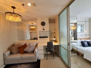For Rent Condo , LUMPINI CONDOTOWN RAMINDRA - NAWAMIN , Khanna Yao , Khanna Yao , Bangkok , CX-114862
