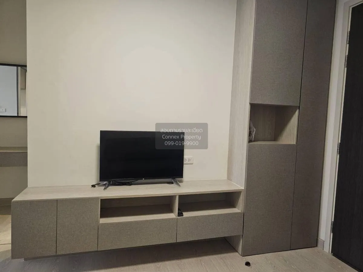 เช่าคอนโด  นิช ไอดี @ ปากเกร็ด สเตชั่น บ้านใหม่ ปากเกร็ด นนทบุรี  2