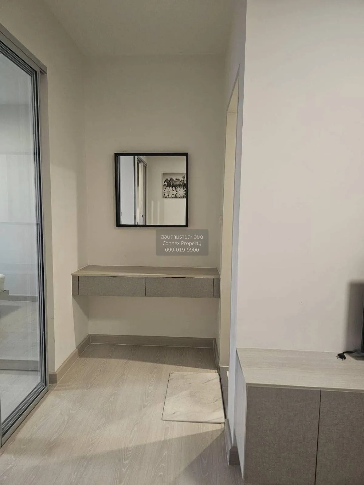 เช่าคอนโด  นิช ไอดี @ ปากเกร็ด สเตชั่น บ้านใหม่ ปากเกร็ด นนทบุรี 