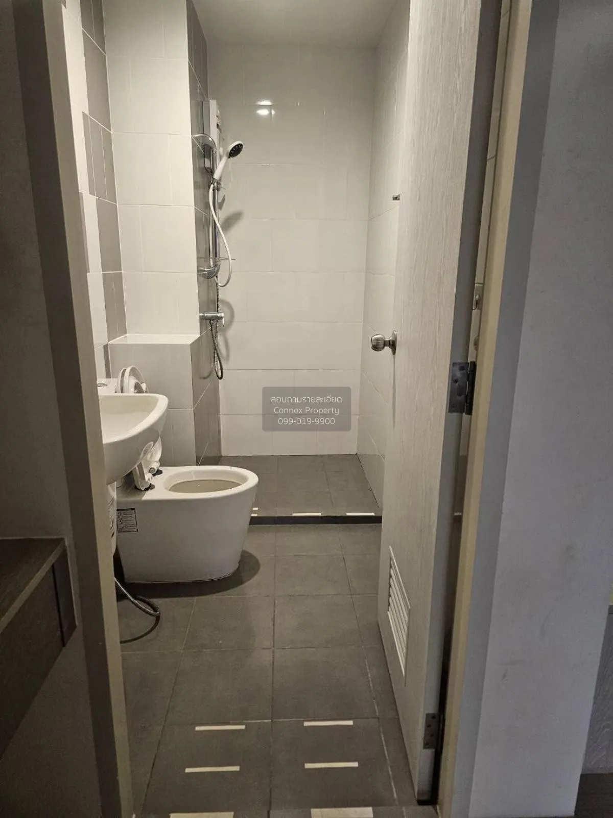 เช่าคอนโด  นิช ไอดี @ ปากเกร็ด สเตชั่น บ้านใหม่ ปากเกร็ด นนทบุรี 