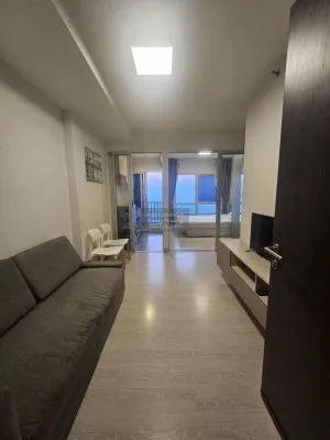 For Rent Condo , Niche id @ Pakkret Station , Ban Mai , Pak Kret , Nonthaburi , CX-114863