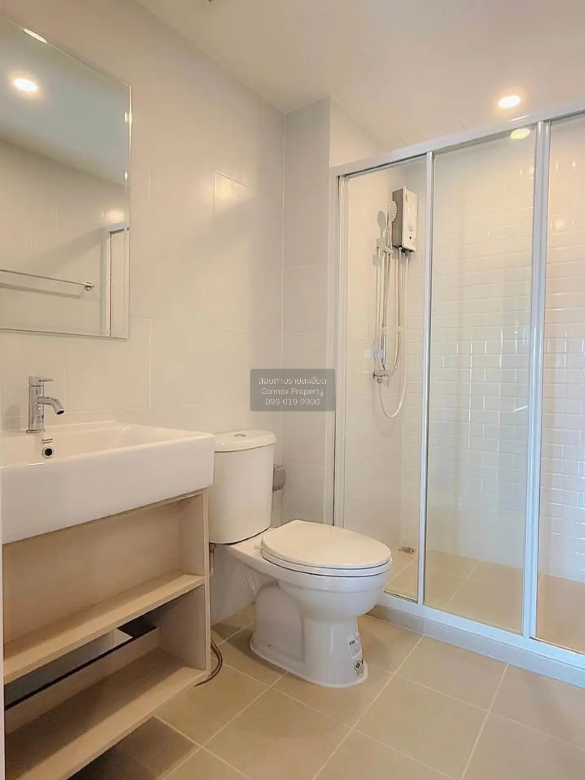 เช่าคอนโด  ชีวาทัย ฮอลล์มาร์ค ลาดพร้าว-โชคชัย 4 MRT-โชคชัย 4 (สาย