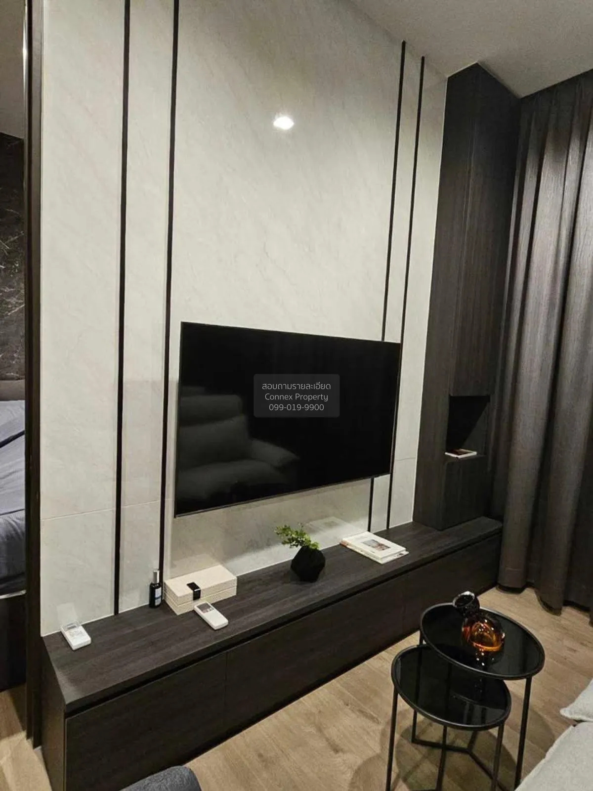 For Rent Condo , The Crest Park Residences , MRT-Phahon Yothin ,  2
