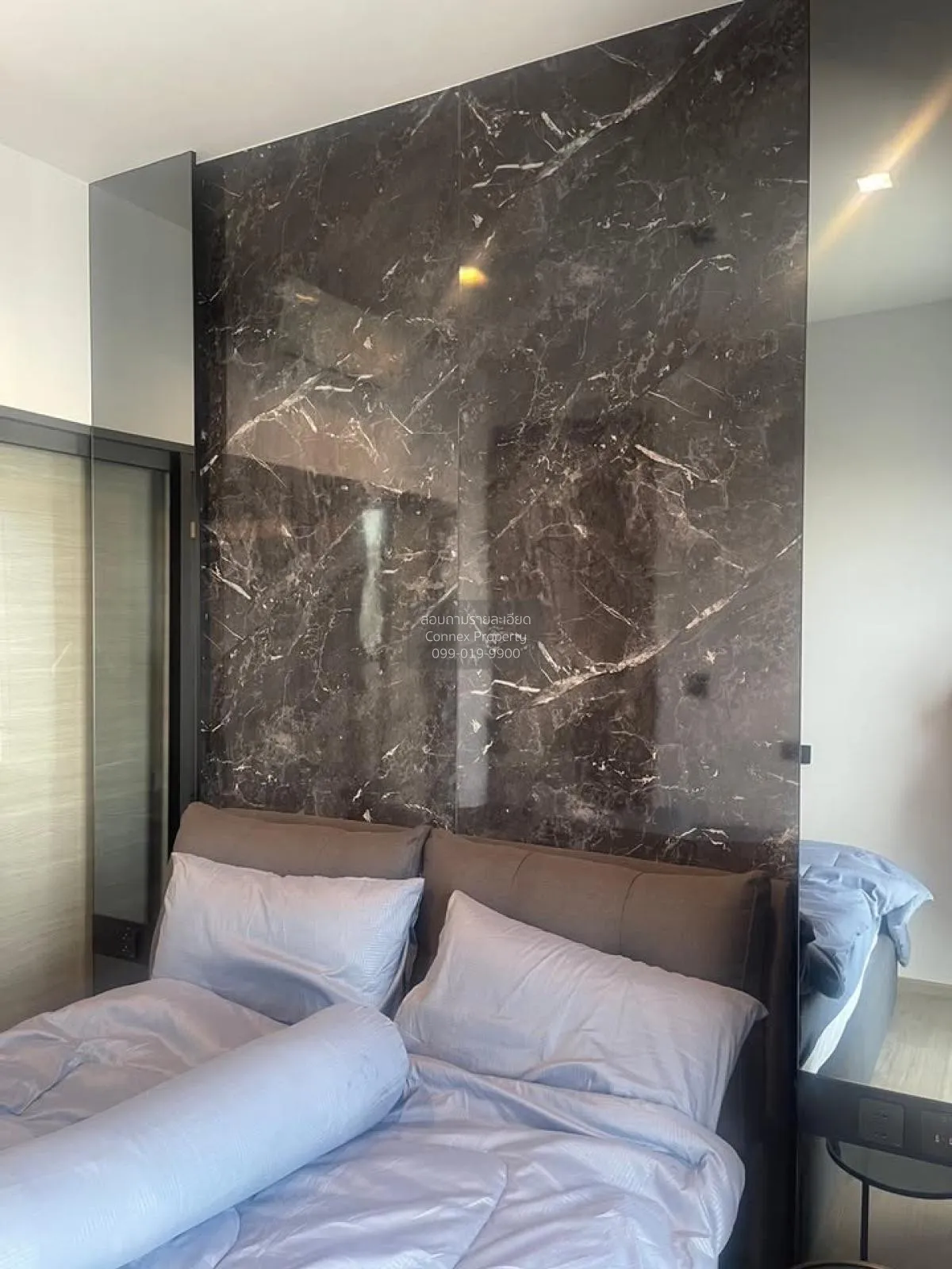 For Rent Condo , The Crest Park Residences , MRT-Phahon Yothin , 