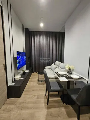 For Rent Condo , The Crest Park Residences , MRT-Phahon Yothin , Chomphon , Chatuchak , Bangkok , CX-114865