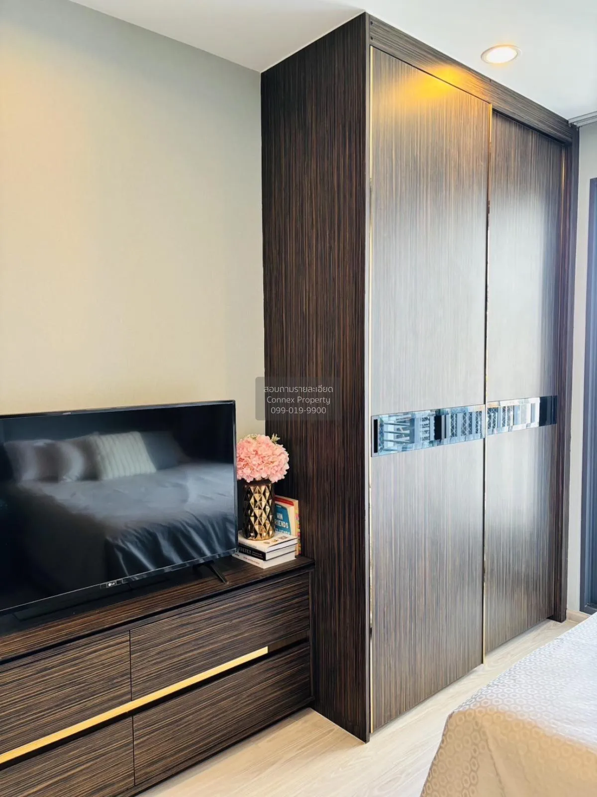 ขายคอนโด  ไอดีโอ โมบิ วงศ์สว่าง อินเตอร์เชนจ์ MRT-บางซ่อน บางซื่อ 3