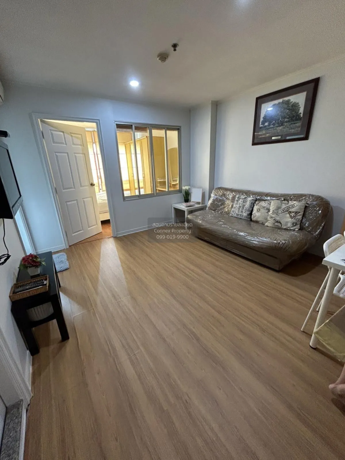 For Rent Condo , Lumpini Ville Sukhumvit 77 , BTS-On Nut , Suan L 1