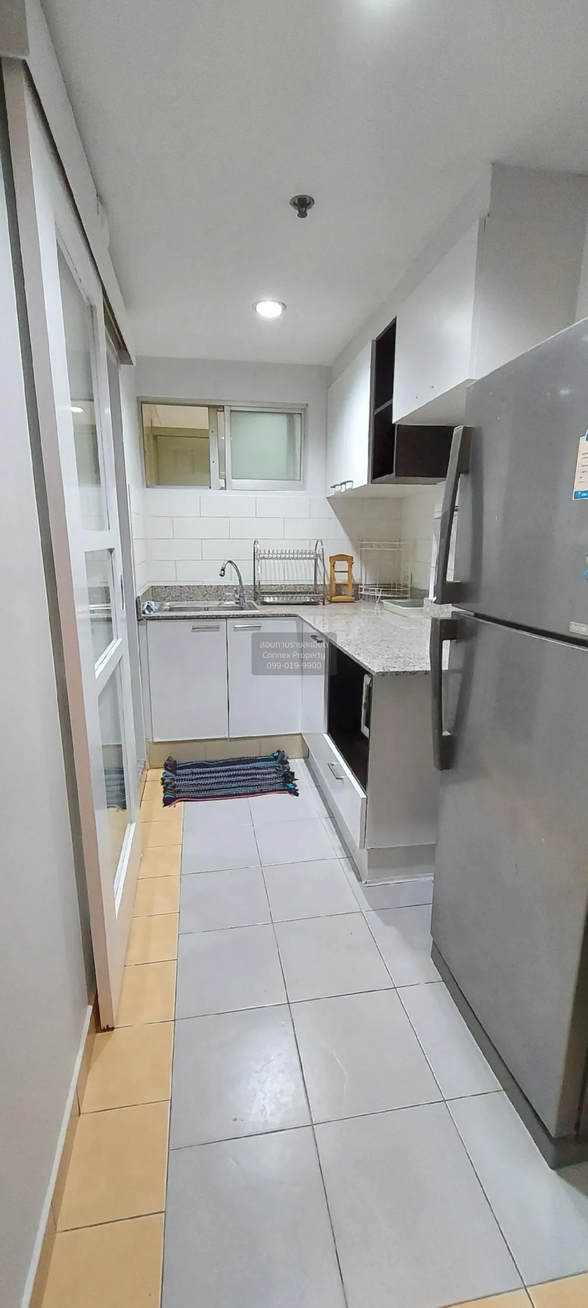 For Rent Condo , Lumpini Ville Sukhumvit 77 , BTS-On Nut , Suan L 2