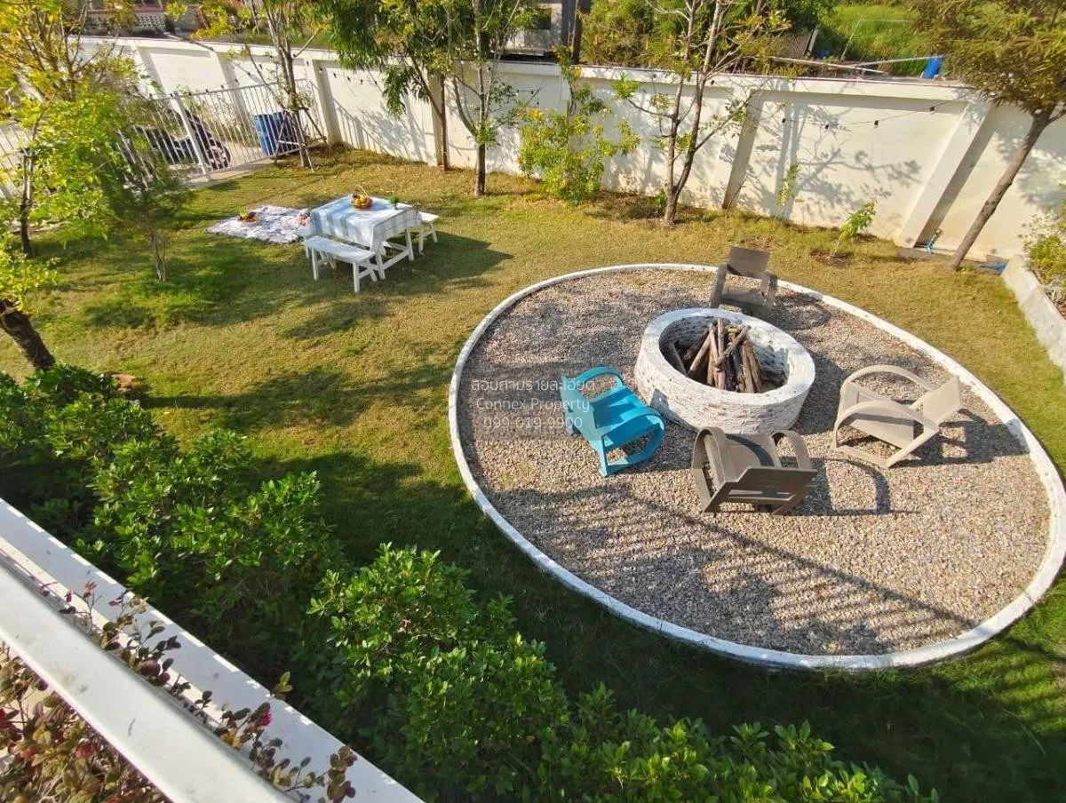 For Sale House , Suksamran Cottage Prachauthit 90 , Ban Khlong Su