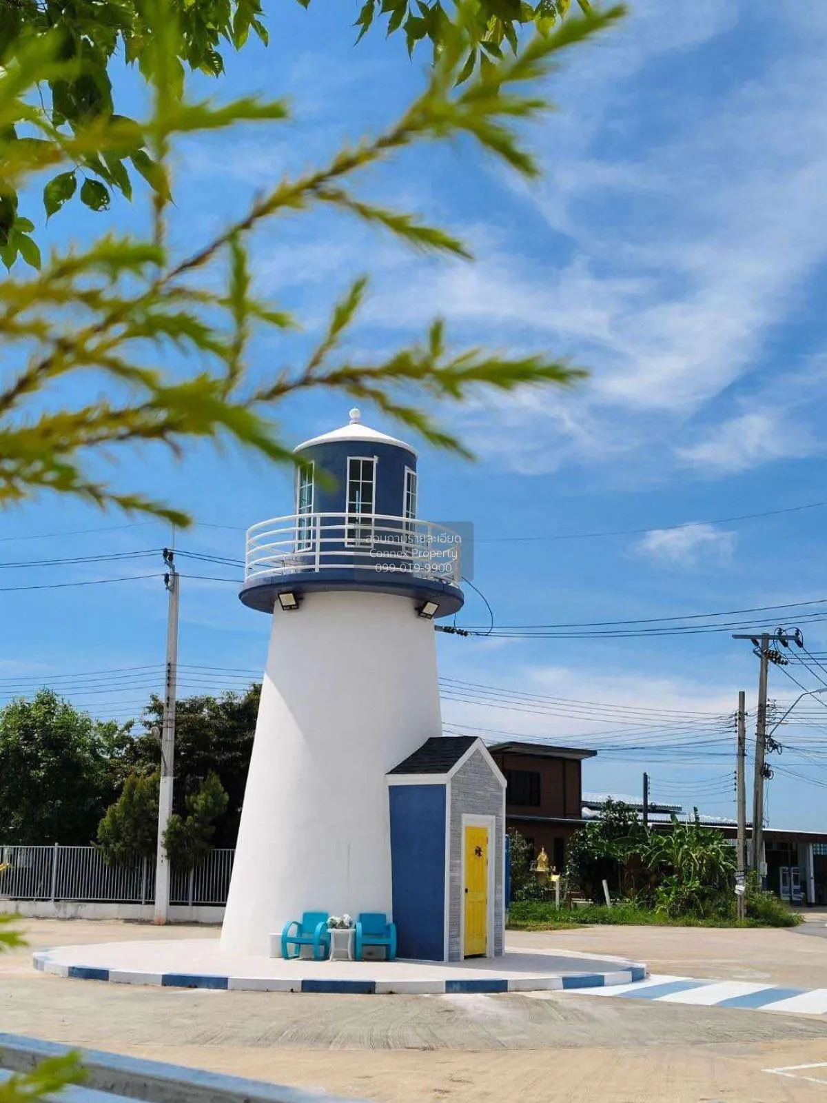 For Sale House , Suksamran Cottage Prachauthit 90 , Ban Khlong Su