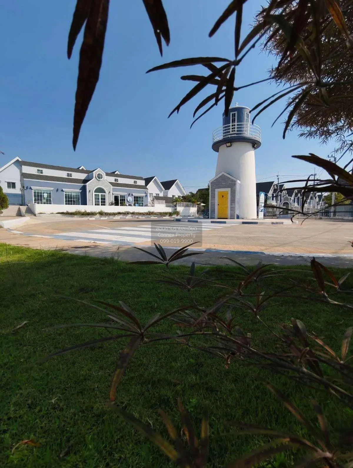 For Sale House , Suksamran Cottage Prachauthit 90 , Ban Khlong Su