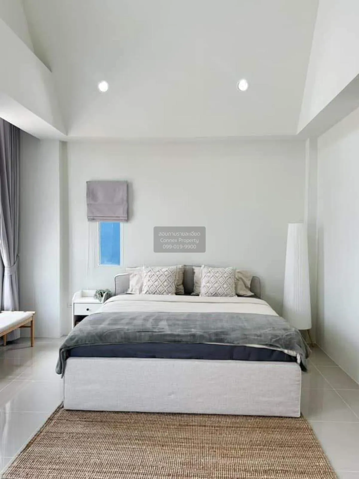 For Sale House , Suksamran Cottage Prachauthit 90 , Ban Khlong Su 3