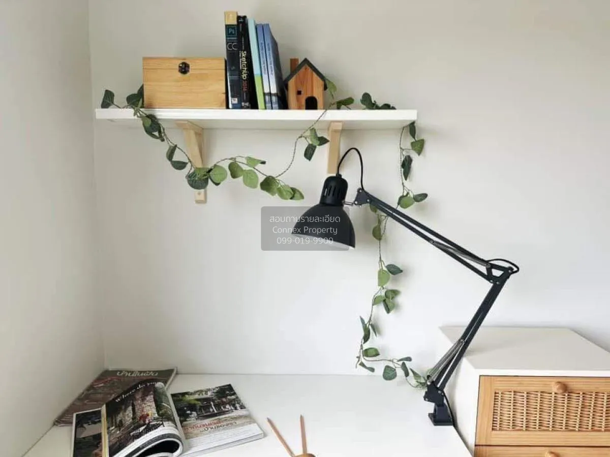 For Sale House , Suksamran Cottage Prachauthit 90 , Ban Khlong Su 4