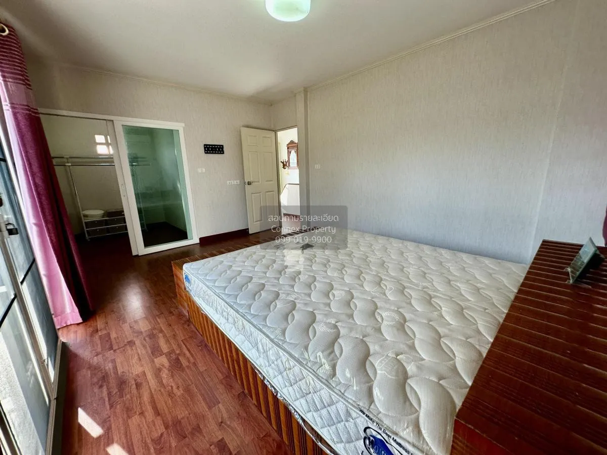 ขายบ้าน  ศุภาลัย วิลล์ ราชพฤกษ์-บางบัวทอง พิมลราช บางบัวทอง นนทบุ