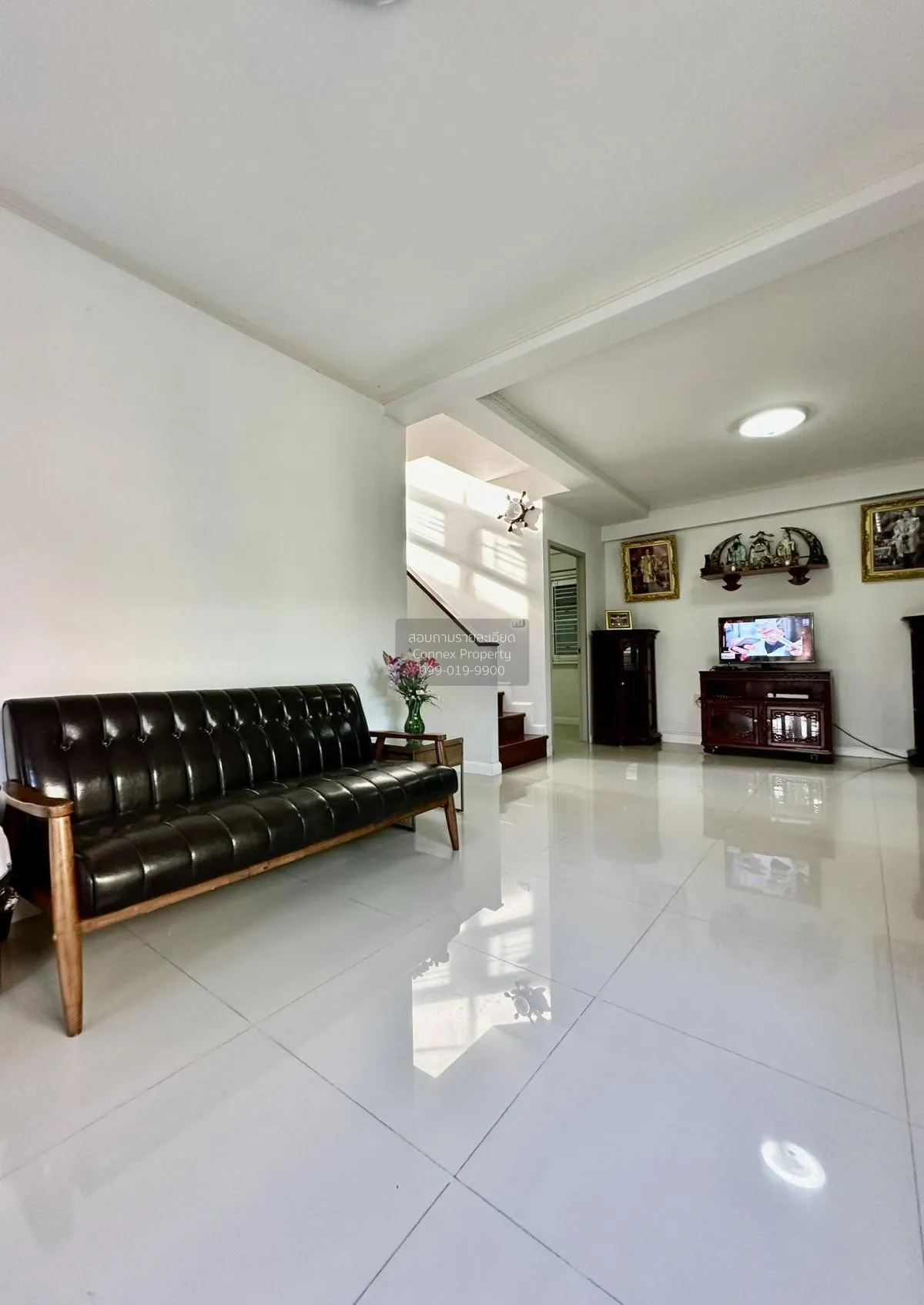 For Sale House , Supalai Ville Ratchapruek-Bangbuathong , Phimonr 2