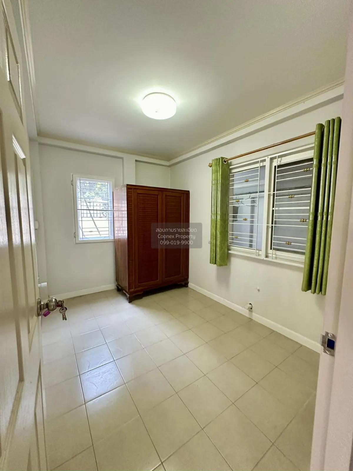 For Sale House , Supalai Ville Ratchapruek-Bangbuathong , Phimonr 4